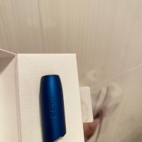 Оригинални аксесоари за Iqos, снимка 6 - Аксесоари за електронни цигари - 42465445