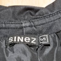 SINEZ Дамско сако-размер XS, снимка 4 - Сака - 40691770