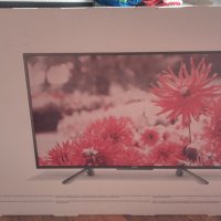 Продавам  TV SONY KDL-50WF660, снимка 1 - Телевизори - 41877286