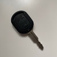 ✅ Ключ 🔝 Chevrolet, снимка 2 - Аксесоари и консумативи - 41847297