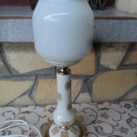 лампи, снимка 2 - Антикварни и старинни предмети - 34667685