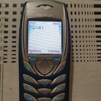 nokia 6100, снимка 3 - Nokia - 41679479