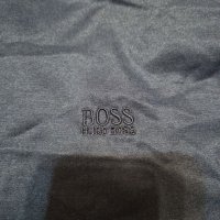 Мъжка риза  Hugo Boss Размер XL, снимка 5 - Ризи - 40849622