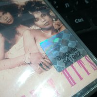 The Pointer Sisters–Greatest Hits нова лицензна касета-ORIGINAL TAPE 2002241117, снимка 11 - Аудио касети - 44382799