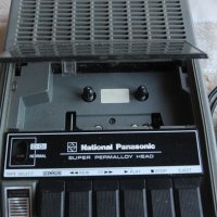 Касетофон National Panasonic RQ-312S за ремонт, части, снимка 5 - Радиокасетофони, транзистори - 42597249