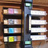 Тонер касети за xerox phaser 7400, снимка 2 - Консумативи за принтери - 39806916