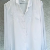 Прекрасна риза/блуза Германия, снимка 7 - Ризи - 41753856
