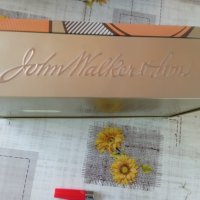 Кутия Johnnie Walker RESERVE, снимка 8 - Други ценни предмети - 41769406