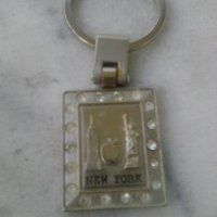 Американски ключодържател, снимка 1 - Други ценни предмети - 34564309