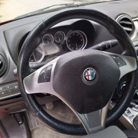 Alfa Romeo mito 1,4 I LPG, снимка 8 - Автомобили и джипове - 41511191