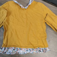 Продавам лот от детски блузи, снимка 4 - Детски Блузи и туники - 36415492