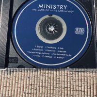 Tom Waits,Smashing Pumpkins,Ministry, снимка 11 - CD дискове - 41814083