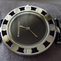 BCBG MAX AZRIA - луксозен дамски часовник, снимка 8 - Дамски - 44681048