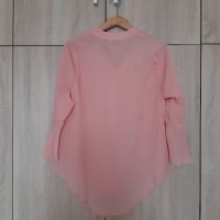 Нова блуза L, снимка 4 - Блузи с дълъг ръкав и пуловери - 36013478