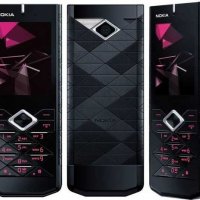 Nokia 7900 панел, снимка 4 - Резервни части за телефони - 20237003