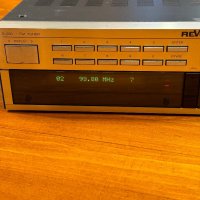 FM-TUNER REVOX B260, снимка 5 - Ресийвъри, усилватели, смесителни пултове - 42568776