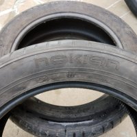 DUNLOP / NOKIAN 235 / 55 R 19, снимка 8 - Гуми и джанти - 40893224