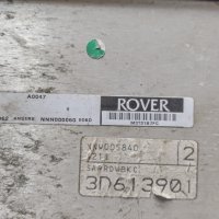 Компютър nnn000060 ECU ЕКУ контролер за двигател от Роувър 1,8 Rover 1.8 M3T0187FC A0047, снимка 2 - Части - 44439023