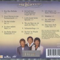 The Flippers, снимка 2 - CD дискове - 35918516