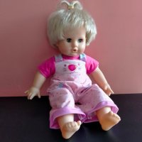 Кукла Mattel 1995 42 см , снимка 7 - Колекции - 39675680