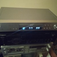 SONY DVP-NS930 QS DVD/SACD/Mp3/CD player, снимка 2 - Декове - 42725429