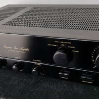 стерео усилвател PIONEER A-227, снимка 4 - Ресийвъри, усилватели, смесителни пултове - 44196233