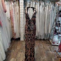 Нови официални и сватбени рокли , снимка 14 - Рокли - 39880255