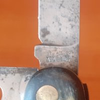  Стар сгъваем джобен нож Alcoso Solingen Germany - Miele , снимка 16 - Колекции - 40898071