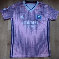 Hamburger SV - детска футболна тениска на Хамбургер , снимка 1 - Детски тениски и потници - 42672283