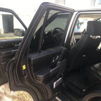 Range Rover Sport, снимка 6 - Автомобили и джипове - 41486769