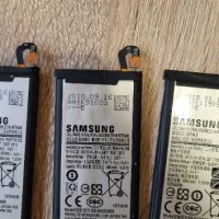 Батерия за Samsung J7 и J5, снимка 2 - Оригинални батерии - 44306167