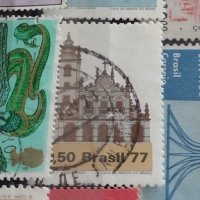 Пощенски марки смесени серий стари редки от цял свят за КОЛЕКЦИЯ ДЕКОРАЦИЯ 26018, снимка 13 - Филателия - 40395602