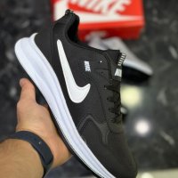 Мъжки непромукаеми маратонки Nike , снимка 1 - Маратонки - 42295285