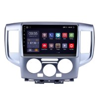 Nissan NV200 2009- 2016 Android 13 Mултимедия/Навигация, снимка 1 - Аксесоари и консумативи - 40372840