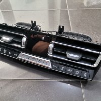 Управление Климатик + Централен въздуховод BMW G14 G15 G16 M8 F91 F92 F93, снимка 3 - Части - 41433930