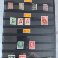 Колекция от марки, снимка 2 - Филателия - 41666729
