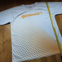 Continental / мъжка тениска - XL, снимка 10 - Тениски - 41136877