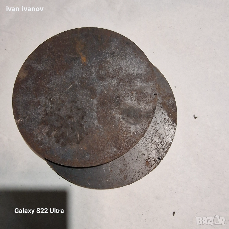 Стругарски Заготовки , снимка 1