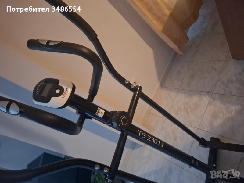 Кростренажор VistaFit, снимка 1