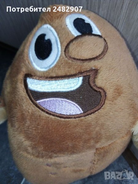 Плюшена играчка, снимка 1