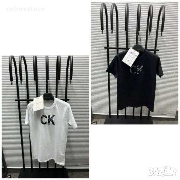 Мъжка тениска Calvin Klein-VL72b, снимка 1