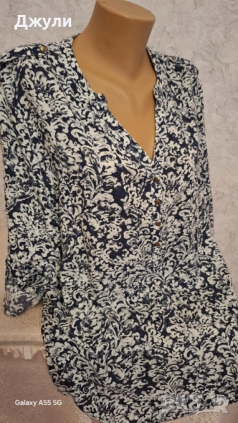 Дамска Риза Faded Glory , снимка 1