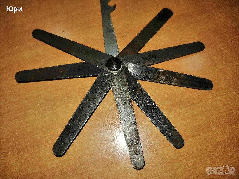 Продавам луфтомер, снимка 1