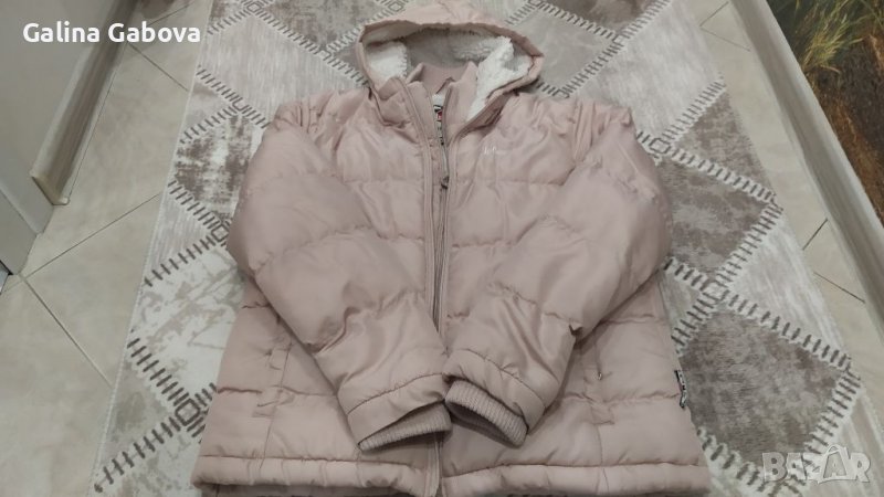 Зимно  детско яке, снимка 1