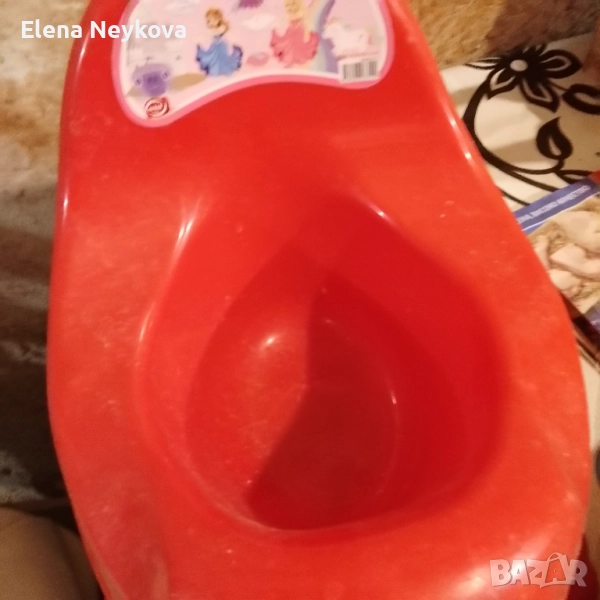 Детско гърне по предназначение , снимка 1