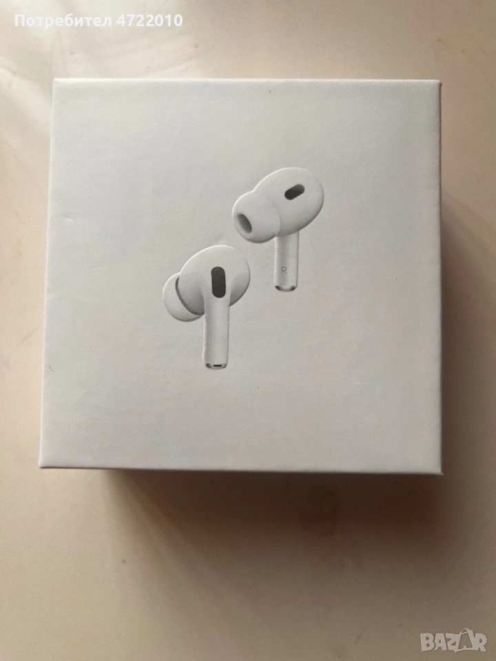 AirPods Pro 2, снимка 1