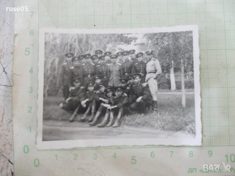 Снимка на 23 военни, снимка 1