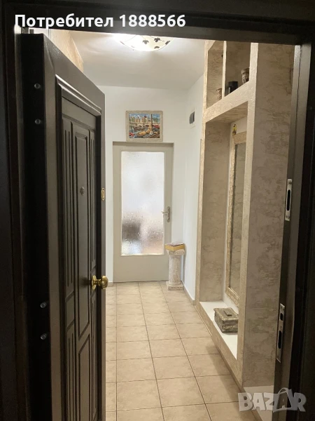 Продавам тристаен апартамент в гр .Габрово, снимка 1