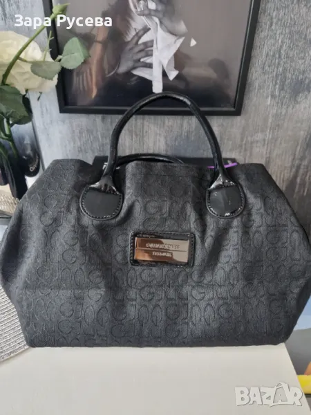 Спортна маркова чанта, снимка 1