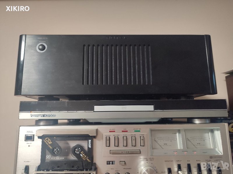 Продавам Многоканален усилвател ROTEL RMB1575 , снимка 1